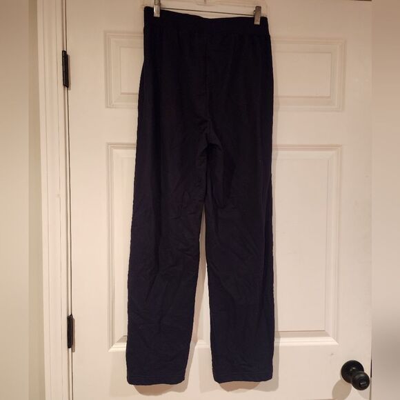Erika Sport stretchy black sweatpants - Picture 4 of 4